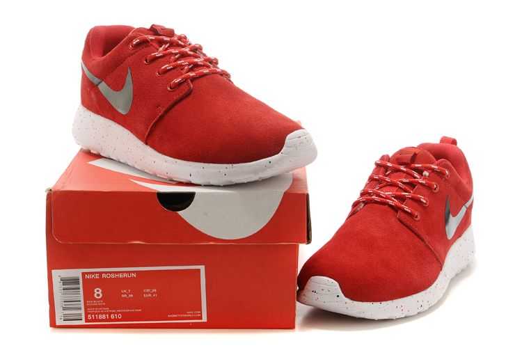 nike roshe run fur discount le dernier de la Chine moins cher